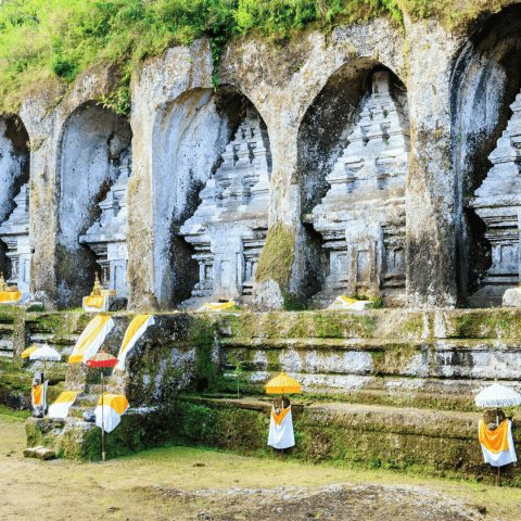 Gunung Kawi Tampaksiring