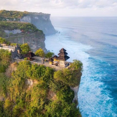 Uluwatu