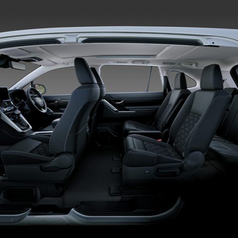 interior kijang innova reborn